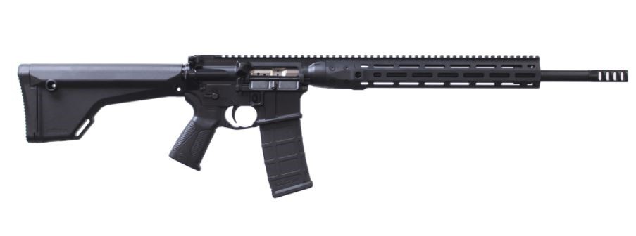 LWRC ICDI 223 TRGT 18'' 30RD - Taurus Savings